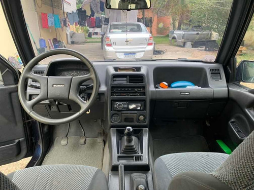 Suzuki Vitara 3 Portas