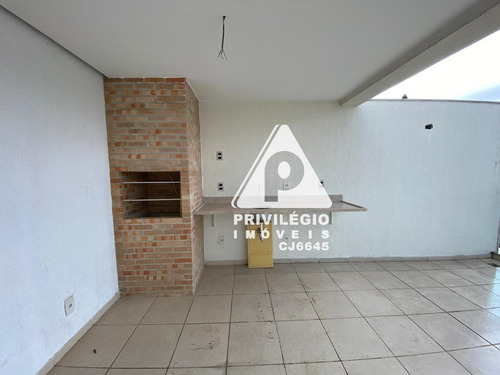 Apartamento À Venda, 3 Quartos, 3 Suítes, 1 Vaga, Barra Da Tijuca - Rio De Janeiro/rj - 29486