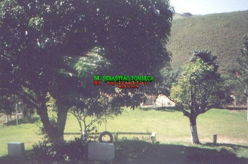 Imagem 5 de 11 de Chácara Para Lazer Ou Eventos Em Monteiro Lobato - 1906