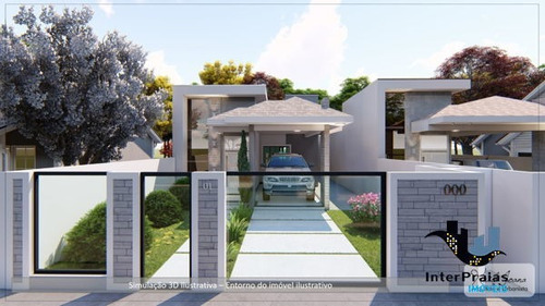 Imagem 5 de 6 de Casa Térrea Com 3 Quartos - 362713-v