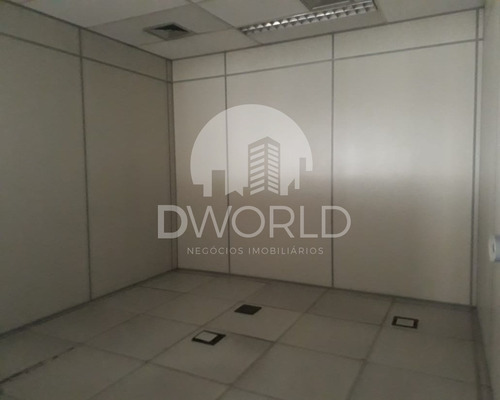 Imagem 8 de 15 de Laje Corporativa - No Coração Comercial De Scs! - Sa01348 - 34803418