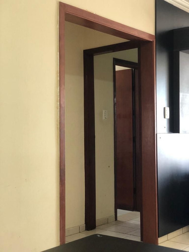 Imagem 27 de 30 de Apartamento Em Balneário Agenor De Campos, Mongaguá/sp De 90m² 2 Quartos À Venda Por R$ 365.750,00 - Ap1385281-s