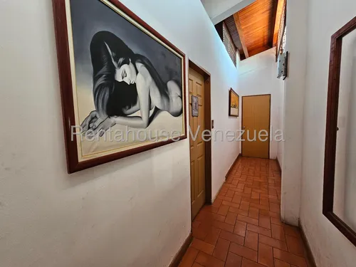 Casa En Venta El Marqués