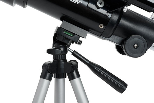 Imagen 7 de 8 de Telescopio Refractor Celestron Travelscope 70az + Valija
