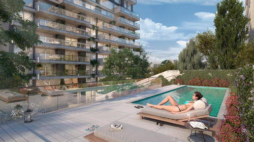 Imagen 7 de 27 de Venta Vita Carranza * Divino 3amb Con Gran Balcón Y Parilla En Palermo Hollywood
