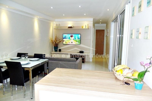 Imagem 4 de 30 de Apartamento À Venda Em Parque Industrial - Ap008445