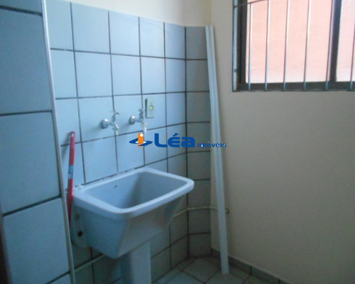 Imagem 8 de 17 de Apartamento - Ap00613 - 69374937