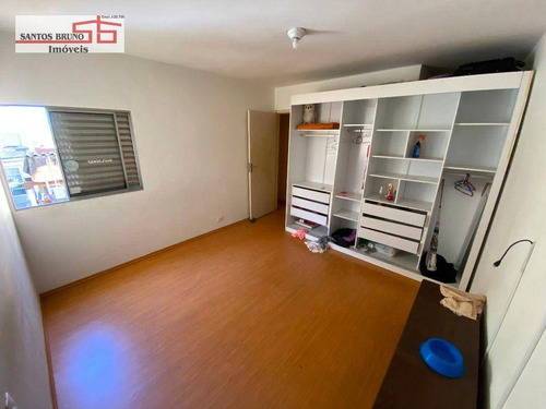 Imagem 6 de 26 de Oportunidade Única! Bela Casa Com 05 Dormitórios 01 Vaga De Garagem Coberta(podendo Ampliar) Em Excelente Localização No Bairro Do Piqueri - So1560