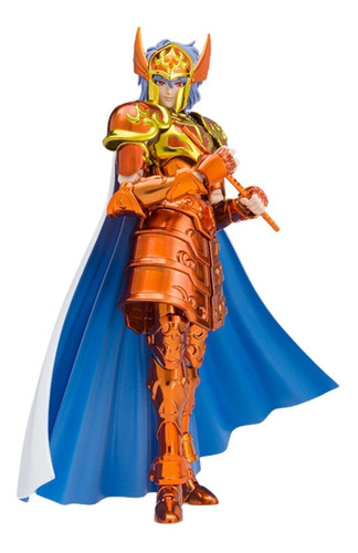 Saint Cloth Myth Ex Siren Sorrento Asgard Final Battle Ver.