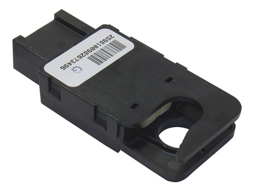 Sensor Pedal Stop Cadillac Escalade 2008 Gm Parts
