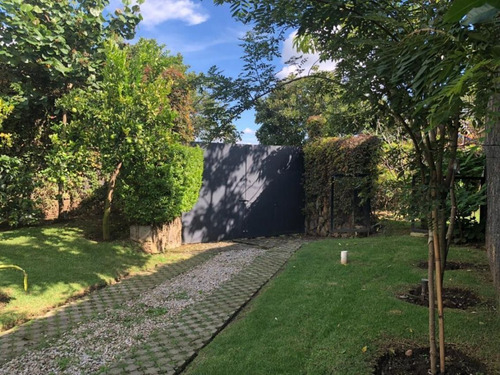 Imagen 14 de 25 de Excelente Mansion En Venta En El Pueblo Magico De Tepoztlan