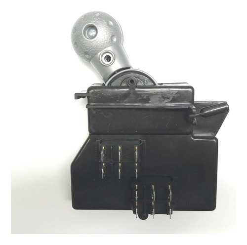 Switch Interruptor Para Palanca De Cambios Power Wheels (Usado)