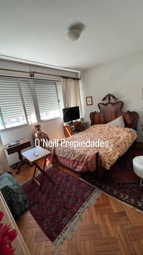 Imagen 7 de 14 de Venta Apartamento Pocitos 3 Dormitorio 2 Baños Servicio Gge
