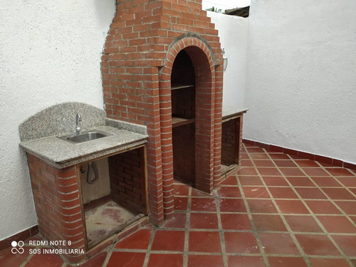 Imagen 12 de 20 de Lindo Townhouse Duplex En Playa El Angel Conjunto El Pueblo