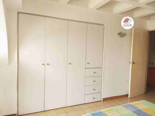 Apartamento En Venta Resd. Los Raudales, Alta Vista Norte, Puerto Ordaz