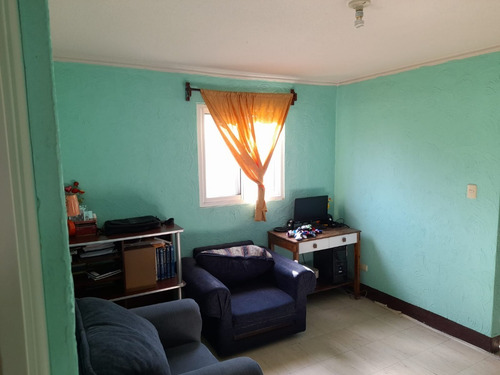 Imagen 3 de 5 de Apartamento En Venta, El Frutal Zona 5 De Villa Nueva.