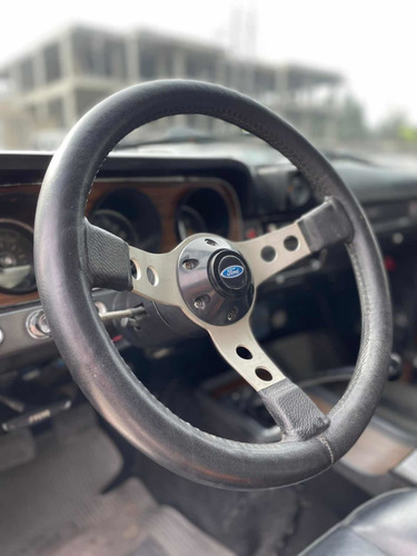 Imagen 11 de 23 de Ford Falcon Futura Sp