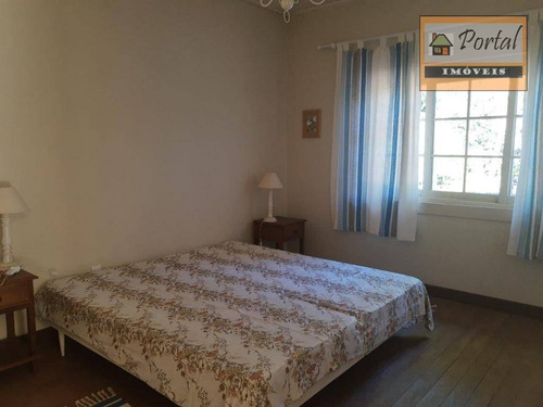 Imagem 7 de 30 de Sítio Com 5 Dormitórios À Venda, 57400 M² Por R$ 700.000 Com Porteira Fechada - Vila Constança (botujuru) - Campo Limpo Paulista/sp - Si0008
