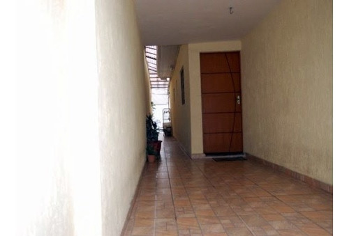 Imagem 3 de 7 de Casa Térrea Em Saúde - São Paulo - 2219