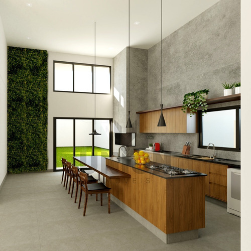 Imagem 6 de 6 de Casa Á Venda Condomínio Santa Isabel - Ca00185 - 69927357