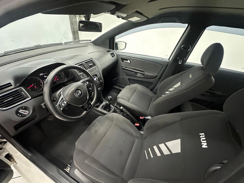 Volkswagen Fox 1.6 MSI RUN 8V