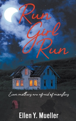 Libro Run Girl Run - Mueller, Ellen Y.