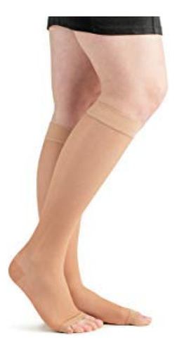 Medias De Compresión Actifi Sheer 20-30 Mmhg Para Mujer, Has