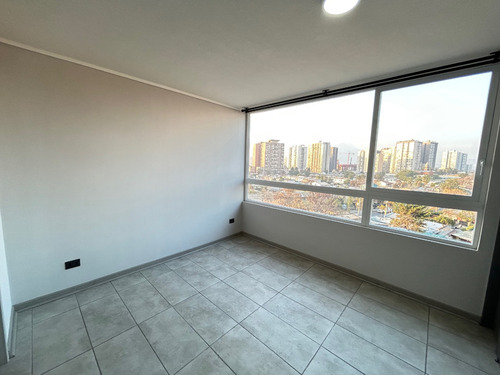 1 Dormitorio, Estudio; Vivaceta 1702; Independencia Codjc