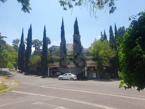 Casa En Venta En Bosque De Las Lomas