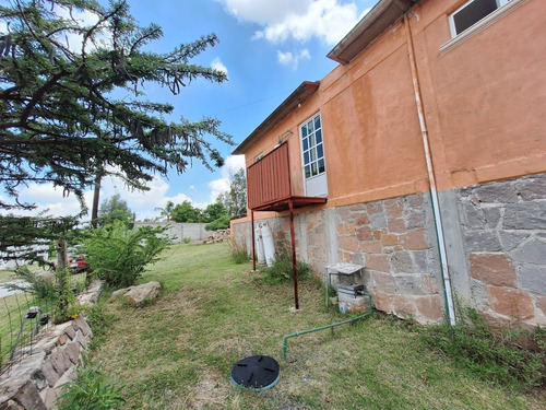 Casa De Campo En Venta En Los Bordos Huimilpan, A 15min De El Pueblito Queretaro
