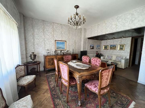 Imagen 4 de 16 de Venta De Apartamento 3 Dormitorios En El Centro