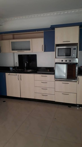 Imagen 3 de 8 de Apartamento En Venta - Conj. Resd. Gaviota Suite Lp