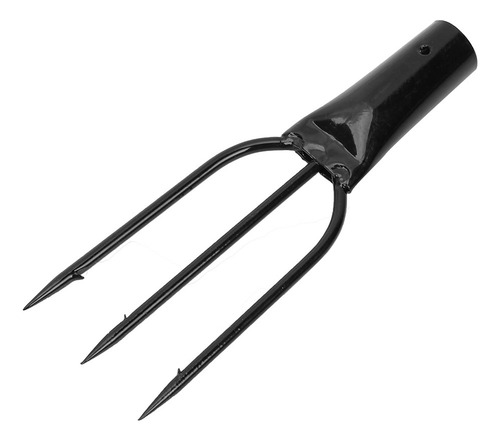 Enchufe Británico De 3 Puntas, Arpón