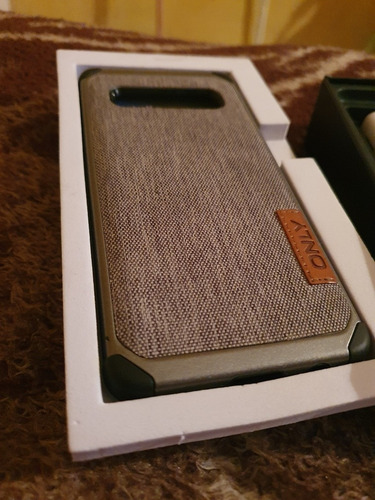 Celular Samsung Galaxy S10 Azul Prisma