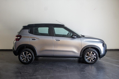 Citroën C3 1.6 16v Vti 115 Feel Pack