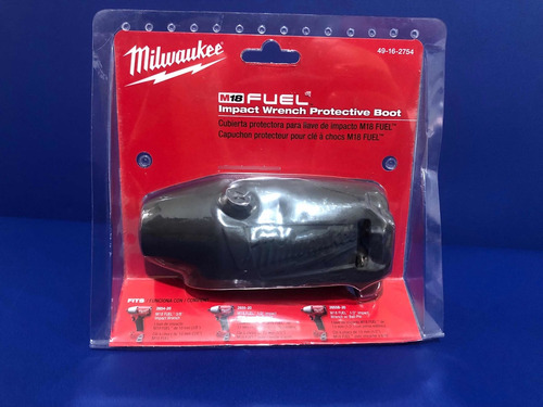 Cubierta M18 Fuel Milwaukee 49-16-2754