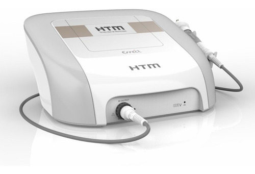 Effect Radiofrequência Corporal E Facial +1 Pont Intima