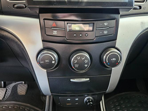 2012 Ssangyong Korando 2.0d Full