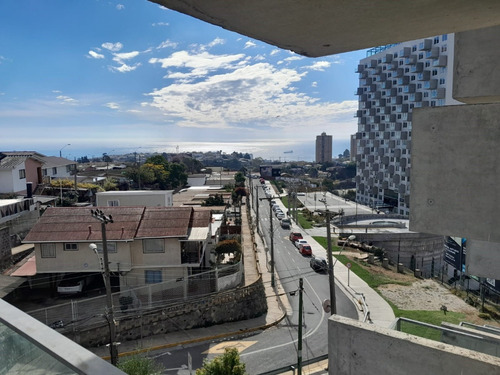 Depto Estudio. Muy Cómodo, Amoblado, Marzo A Diciembre