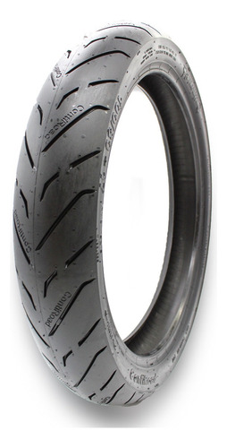 Llanta Continental 100/80-17 M/c 52s Tl Contiroad