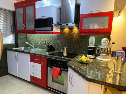 Imagen 8 de 13 de Casavenezia Br Vende Apartamento Llano Alto Res. Altavista