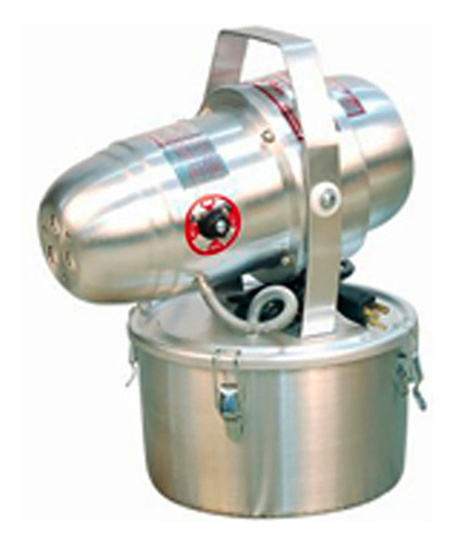 Nebulizador Aspersor Electrico Tri-yet Ljnv25110v00 La.