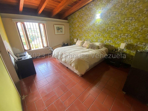 Prados Del Este Acogedora Casa 25-17497 G.s.