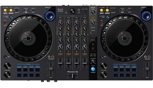 Tornamesa Pioneer MercadoLibre