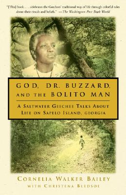 Libro God, Dr. Buzzard, And The Bolito Man: A Saltwater G...