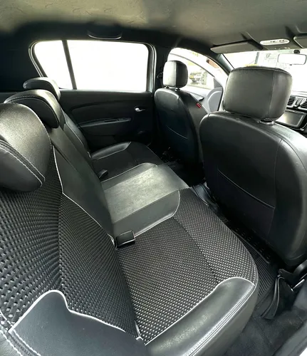 Renault Stepway 1.6 Dynamique Automática