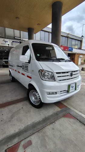 Dfsk 1.2 K05s Basic 2023