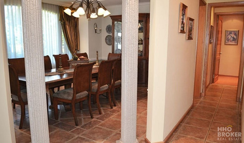 Espectacular Casa En Venta Y Alquiler Beverly Hills - Punta Del Este-ref:305
