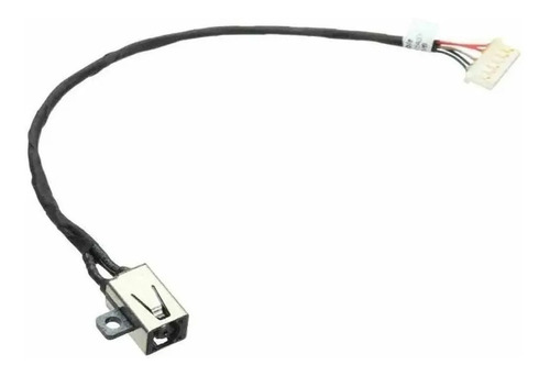 Cable Jack Power Dell Inspiron 14 3468 - Nuevo