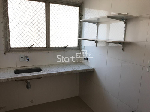 Imagem 7 de 15 de Apartamento Para Aluguel Em Vila Itapura - Ap090837